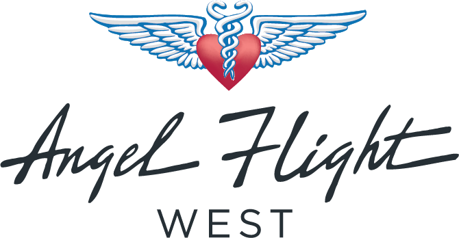 Angel Flight West - Free Flights for Those in Need