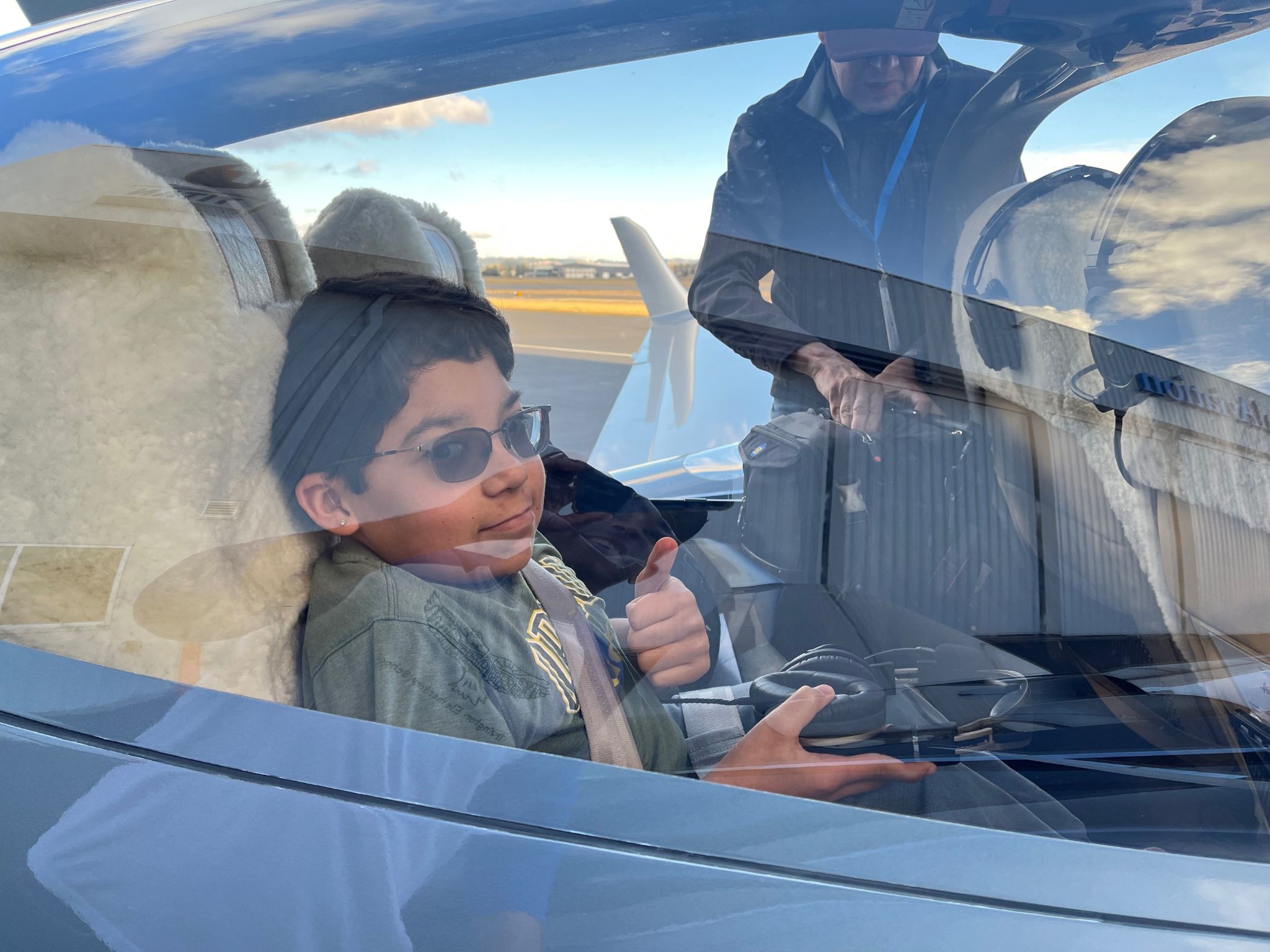 Challenges Won’t Stop Campers From a Fantastic Summer - Angel Flight West